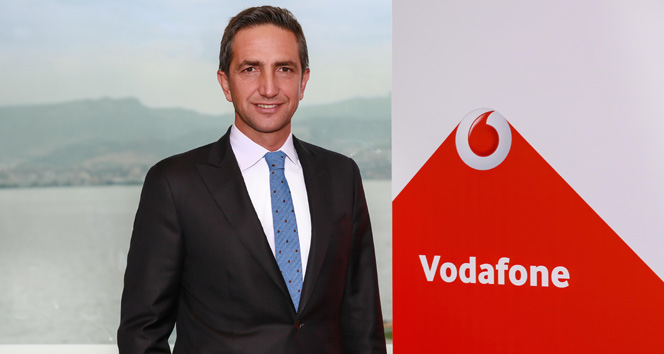 &#039;Vodafone’lu esnafın, faturası artık kontrol altında&#039;