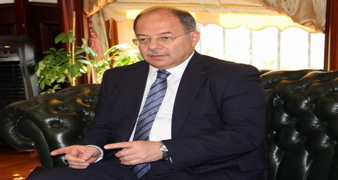 Sağlık Bakanı Recep Akdağ: “Önümüzdeki 3 yıl sağlıkta hamle yılı olacak”
