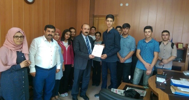 Adıyaman’ın ilk çocuk derneği kuruldu