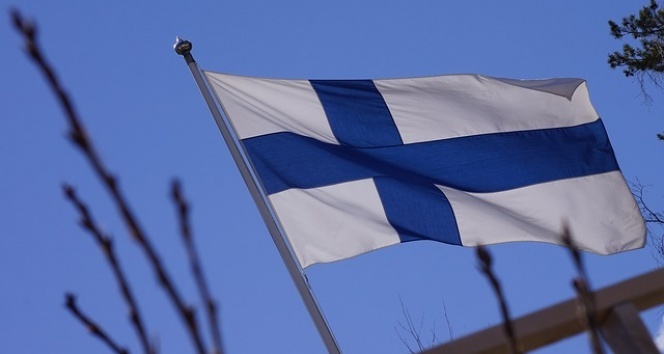 Finlandiya NATO&#039;nun 31. üyesi oldu