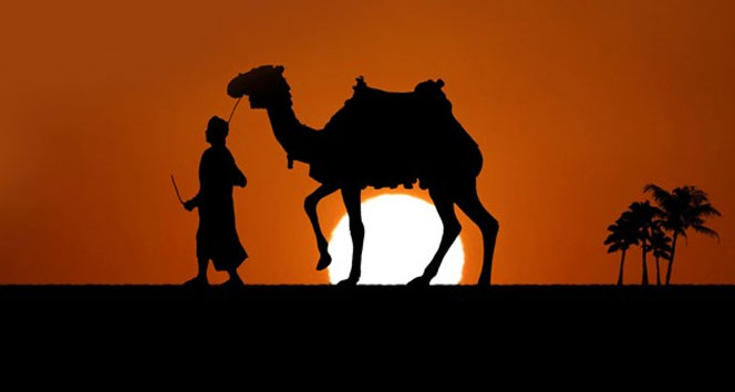 Hazret-i Hasan ve Hazret-i Hüseyin kimdir? Hazret-i Hasan ve Hazret-i Hüseyin'in hayatı