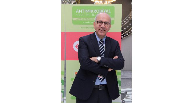 Prof. Dr. Önder Ergönül’den ’antibiyotik’  uyarısı