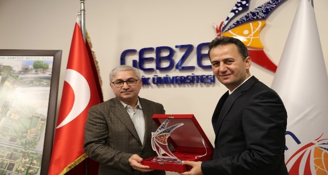 GTÜ, İran’la teknolojik işbirliği başlattı