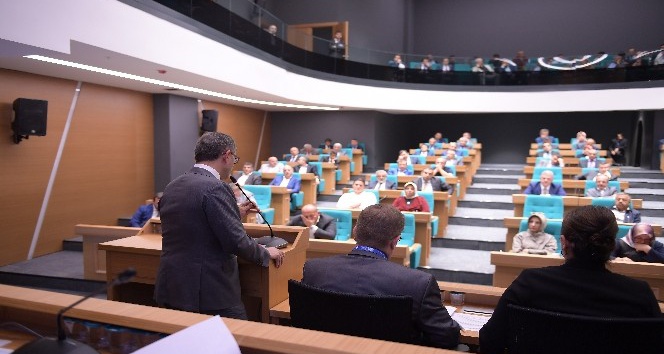 Üsküdar’a 2 dev proje geliyor