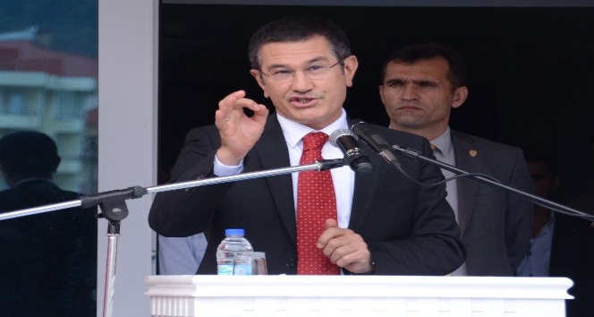 Başbakan Yardımcısı Canikli: “28 Şubat sürecinde kapatılan imam hatipler FETÖ’nün okullarına yaradı”