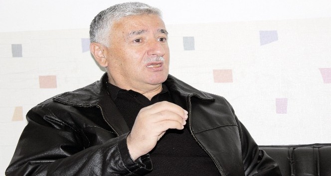 Gümüşhane’de öğrenciler yurt arıyor, milletin yurdu atıl duruyor