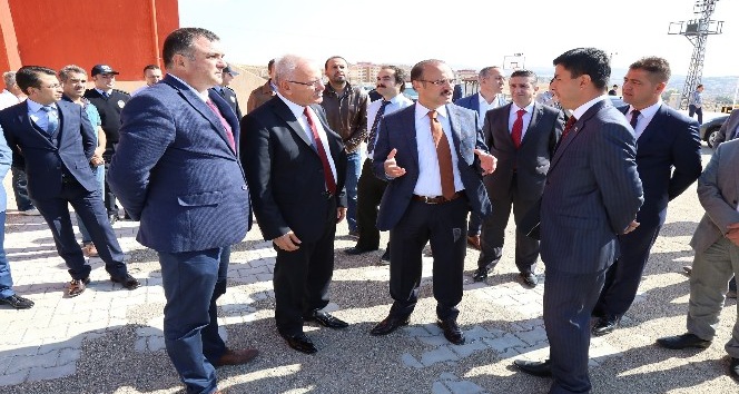 Sarıkaya Fizik Tedavi Yüksekokulu 2017’de öğrenci alacak