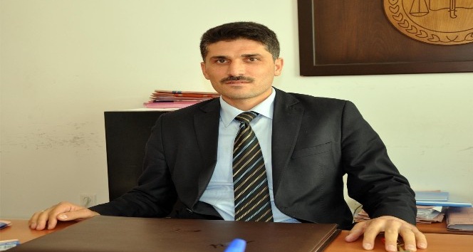 Sorgun İcra Müdürlüğüne Yusuf Yücel atandı