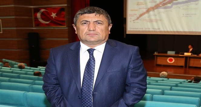 AFJET Genel Müdürü Ulutürk: “Yozgat’ta jeotermal kaynaklar ekonomiye kazandırılmalı”