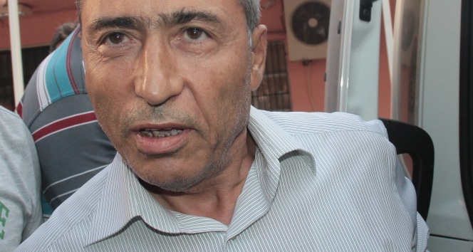 Eski emniyet müdürü, Adil Öksüz ile akraba mı?