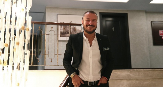 Erez Eğilmez: 'Sıtma, istenirse çok kolay önlenebilir'