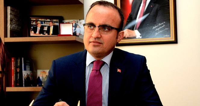 AK Partili Turan’dan AYM’ye destek