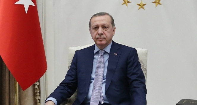 Cumhurbaşkanı Erdoğan, Kosova maçını tribünden izleyecek