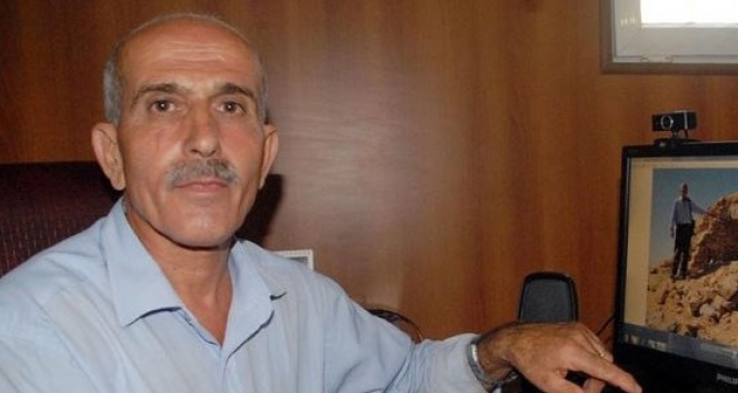 Ermeni Azınlıkları Derneği Başkanı Dağcı’nın defineci isyanı