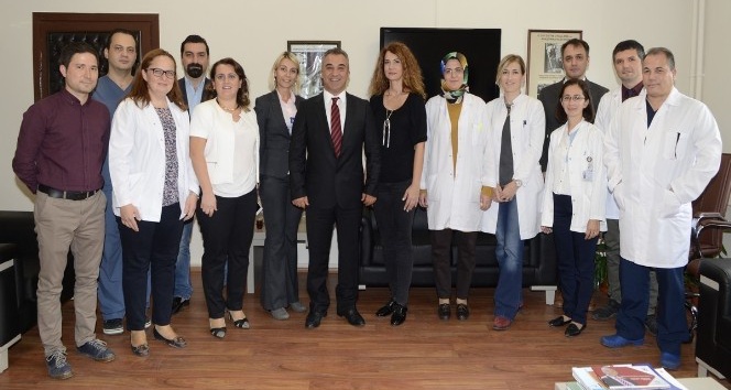 ESOGÜ Hastanesi kadrosunu güçlendiriyor