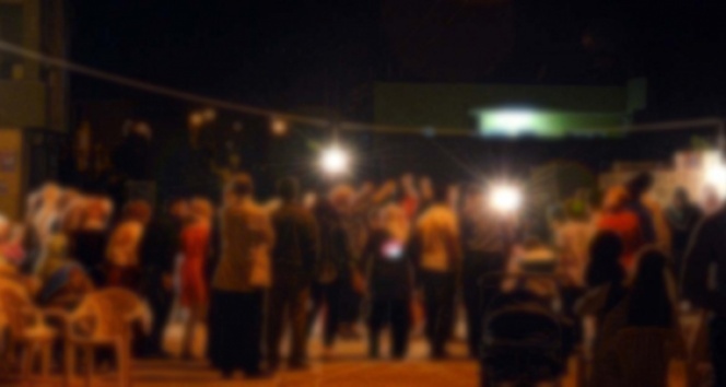 Adana'da sokak düğünleri yasaklandı