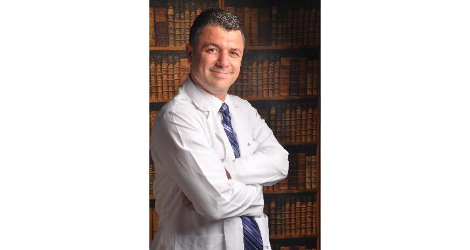 Doç. Dr. Şendur: "İmmüno-Onkolojik tedaviler kanser tedavisinde ciddi bir ümit olmaya başlamıştır"