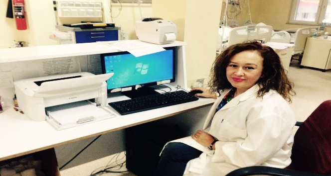 Palyatif bakım merkezleri evde bakımı zorlaşan hastaya ter türlü desteği veriyor