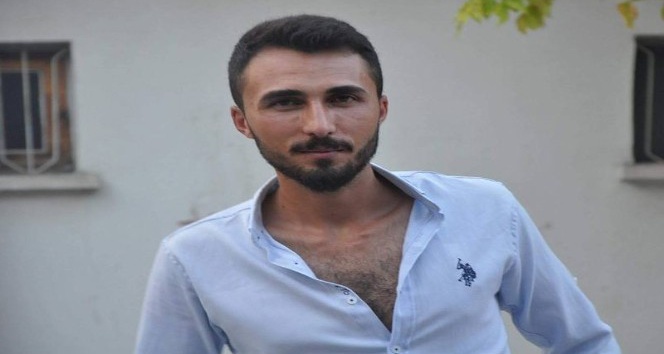 Uzman çavuş, dedesinin mezarının başında canına kıydı