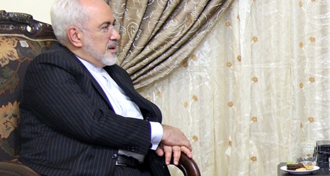 İran Dışişleri Bakanı, Suriye görüşmelerine katılacak