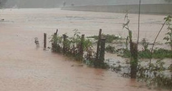 Vietnam’da sel felaketi! 11 kişi hayatını kaybetti