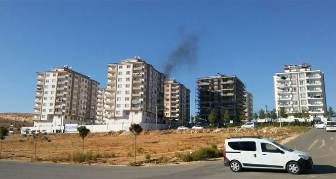 Gaziantep&#039;te ikinci patlama kameralara yansıdı