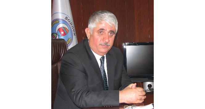 Sorgun’da asfalt çalışmaları devam ediyor