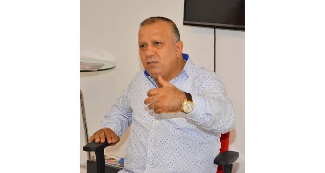 Boztaş: “Gayrimenkul sektöründe yasal düzenleme şart”