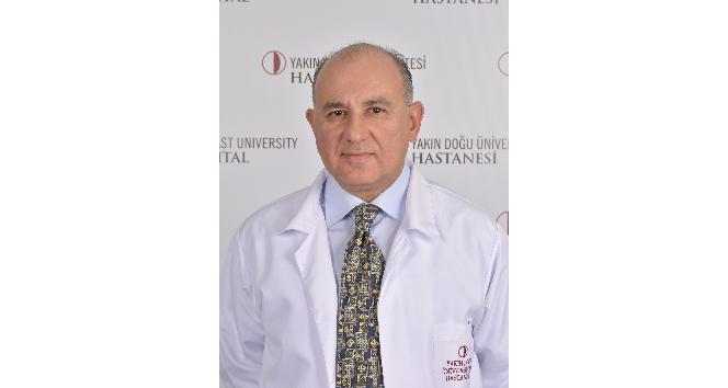 YDÜ Hastanesi’den Dünya Görme Günü için anlamlı mesaj