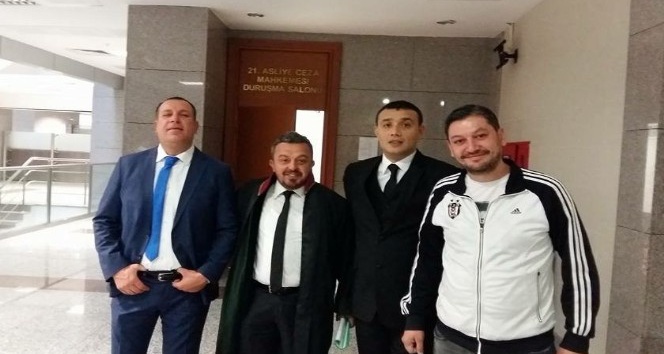 (Özel Haber) Beşiktaş’ın “Karagümrüklüler” grubu liderlerine 11 yıla kadar hapis istemi