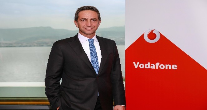Vodafone’un araştırmasına göre inşaat sektörünün dijitalleşme endeksi yüzde 47 oldu