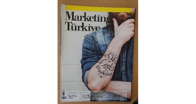 “Marka Değeri Platformu” Marketing Türkiye’de tanıtıldı