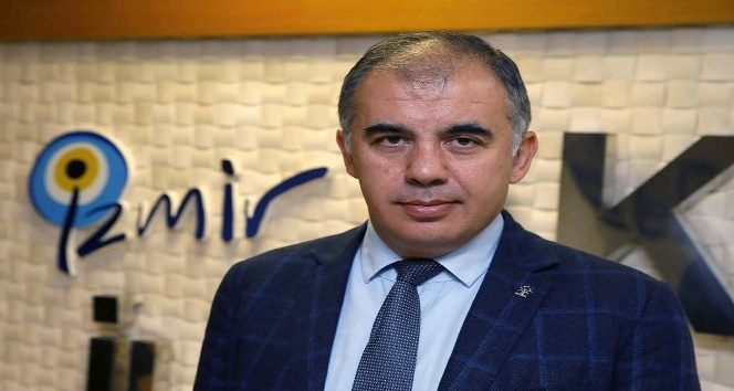 AK Parti İzmir İl Başkanı Bülent Delican’dan Muhtarlar Günü mesajı