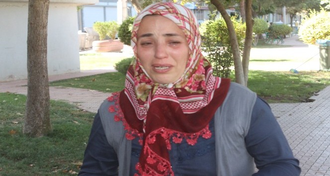 Mardin’de 13 yaşındaki çocuktan 2 gündür haber alınamıyor