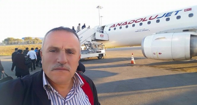 Deplasman İsmail, Yeni Malatyaspor ile Türkiye’yi gezdi