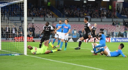 Beşiktaş 1-0 Galatasaray MAÇ ÖZETİ - Beşiktaş Galatasaray maçı