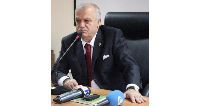 Vali Necati Şentürk: “Devletimizin temsilcileridir muhtarlar”