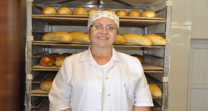 (Özel Haber) Matematik profesörlerini kıskandıran ekmek kampanyası