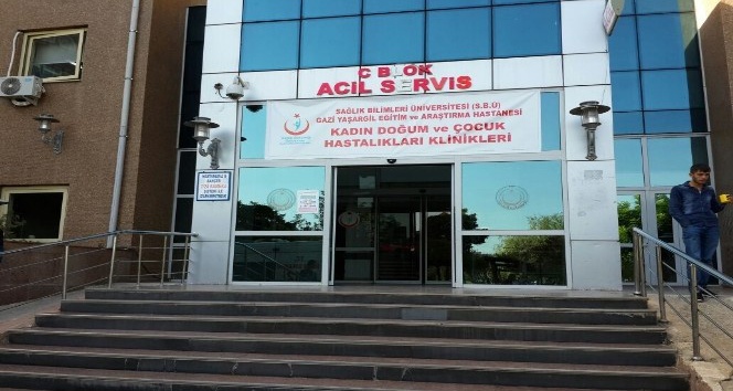 Diyarbakır’da hastaneler birleştirildi