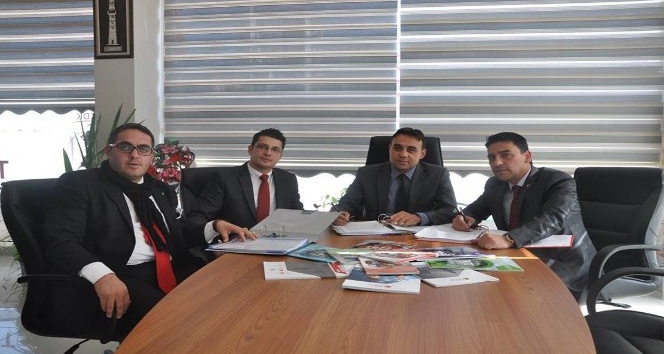 TKDK Yozgat’ta kırsal turizmin gelişmesine ışık tutacak
