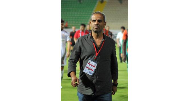 Fahri Özçelik: “Bursaspor maçını kazanacak güçteyiz”