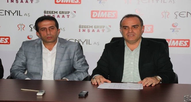 Tokatspor Kulübü Başkanlığı’nda görev değişimi