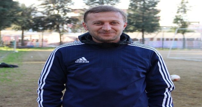 Tarık Daşgün’ün zor maçı