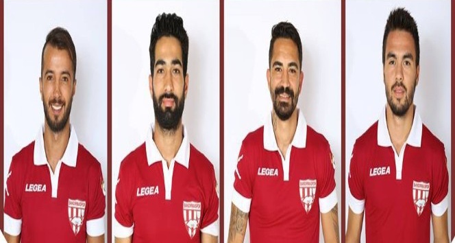 Bandırmaspor’da 4 oyuncu süresiz kadro dışı bırakıldı