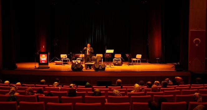 Prof. Dr. Mustafa Karataş’ın Kerbela Olayı’nı anlattı