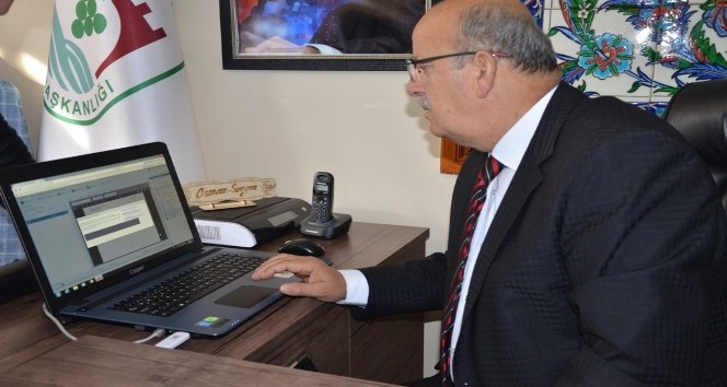 İznik Belediyesi elektronik belge sistemine geçti