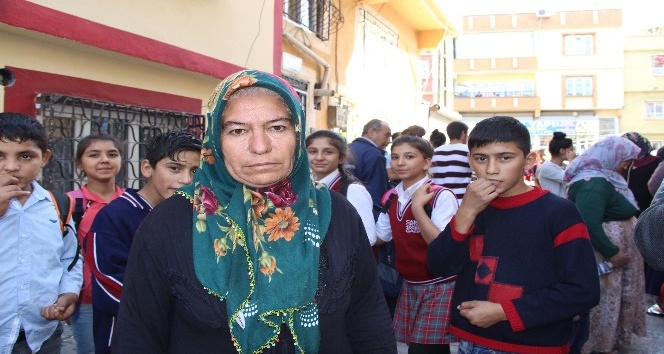 Kaybolan minik Kübra ile ilgili ilginç detay