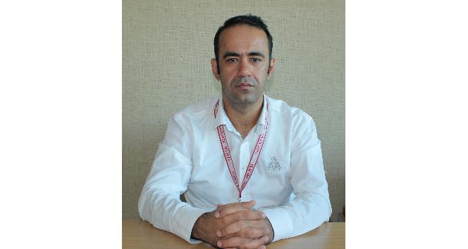 Prof. Dr. Dağlı, Türk Kardiyoloji Kongresi’nde eğitim verecek