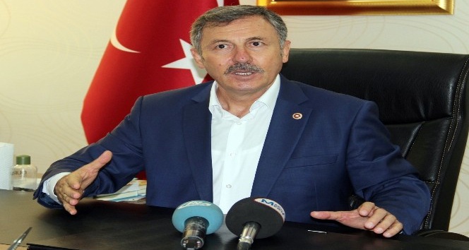 AK Parti’li Özdağ, 2. Fethullah Gülen tahminini açıkladı