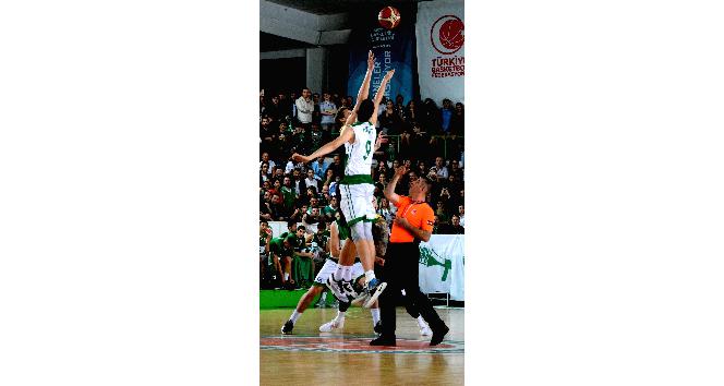 Türkiye Basketbol Ligi